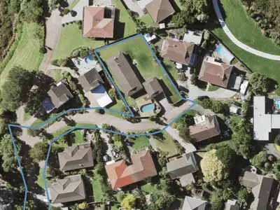 Residential  Mixed Housing Suburban Zone
