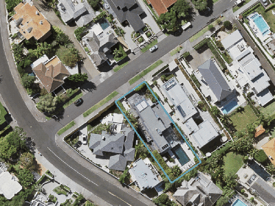 Residential  Mixed Housing Urban Zone