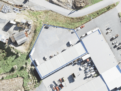 Business  Light Industry Zone