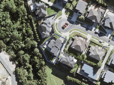 Residential  Mixed Housing Suburban Zone