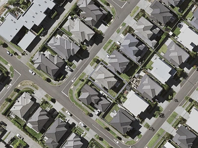 Residential  Mixed Housing Suburban Zone