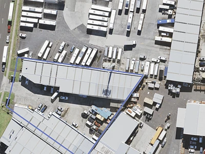 Business  Light Industry Zone