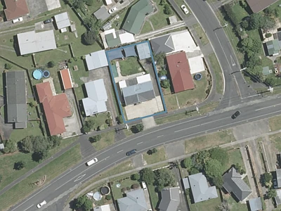 Residential Zone - General Residential Zone