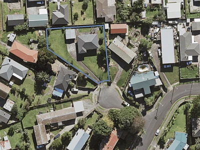 Residential  Mixed Housing Suburban Zone