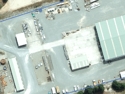 Business Zone