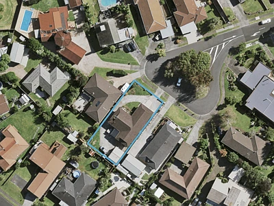 Residential  Mixed Housing Suburban Zone