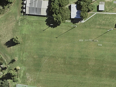 Open Space  Sport and Active Recreation Zone