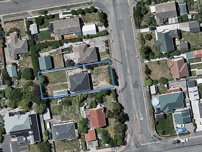Residential Suburban