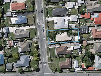 Residential Suburban