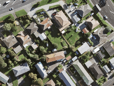 Residential  Mixed Housing Urban Zone