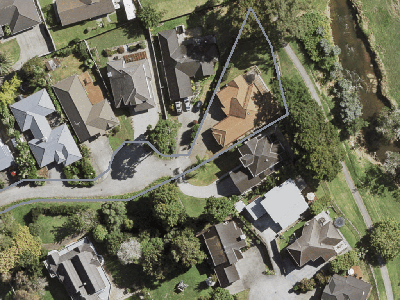 Residential  Mixed Housing Suburban Zone