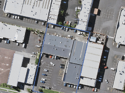 Business  Light Industry Zone