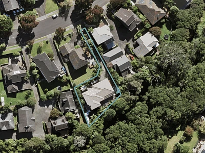 Residential  Mixed Housing Suburban Zone