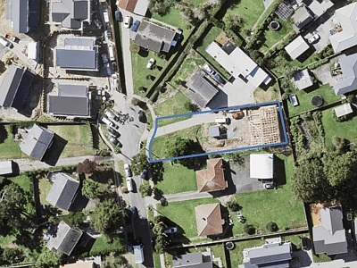 Residential  Mixed Housing Urban Zone