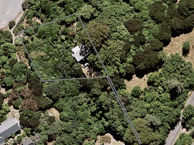 Residential Banks Peninsula