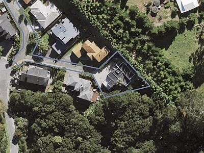 Residential  Mixed Housing Suburban Zone