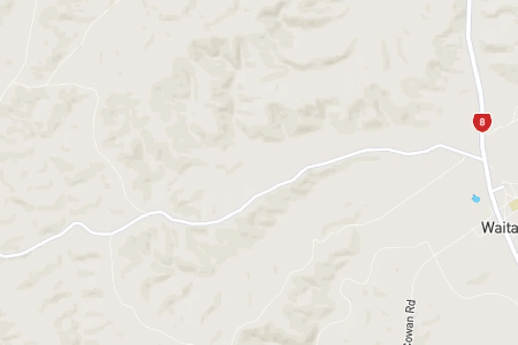 Waitahuna
