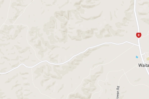Waitahuna