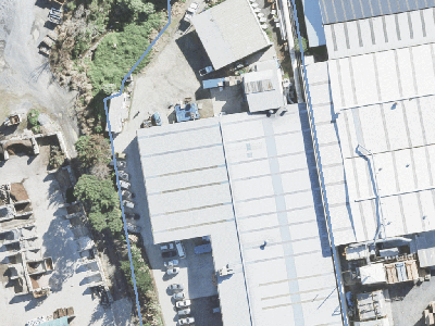 Business  Light Industry Zone