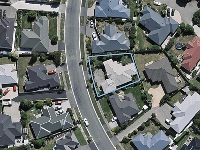 Residential Suburban