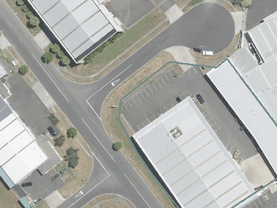 Industrial Zone