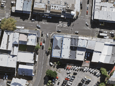 Business  Town Centre Zone
