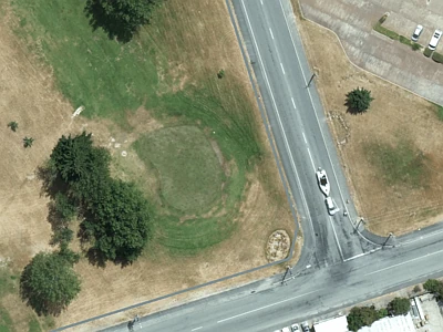Open Space Zone