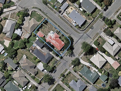 Residential Suburban