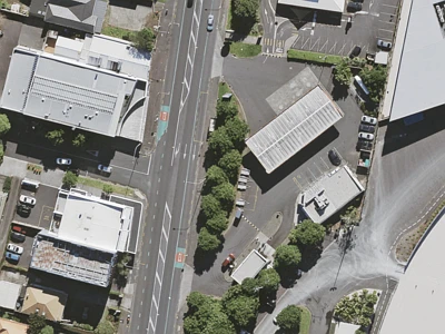 Business  Local Centre Zone