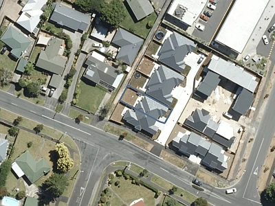 Residential Zone - General Residential Zone