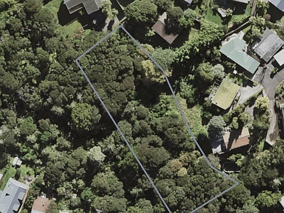 Residential  Mixed Housing Suburban Zone