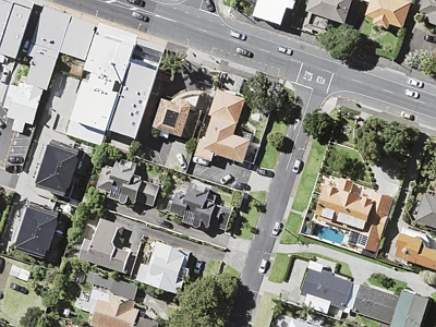 Business  Mixed Use Zone