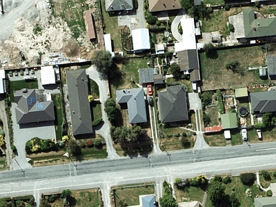 Residential Zone