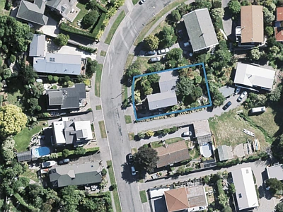Residential Banks Peninsula