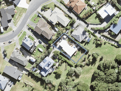Residential  Single House Zone