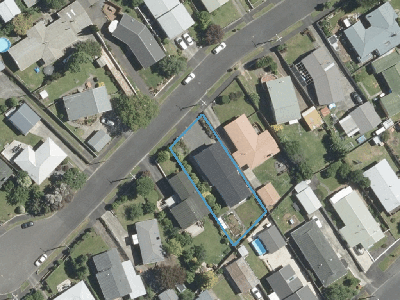 Residential Zone - General Residential Zone