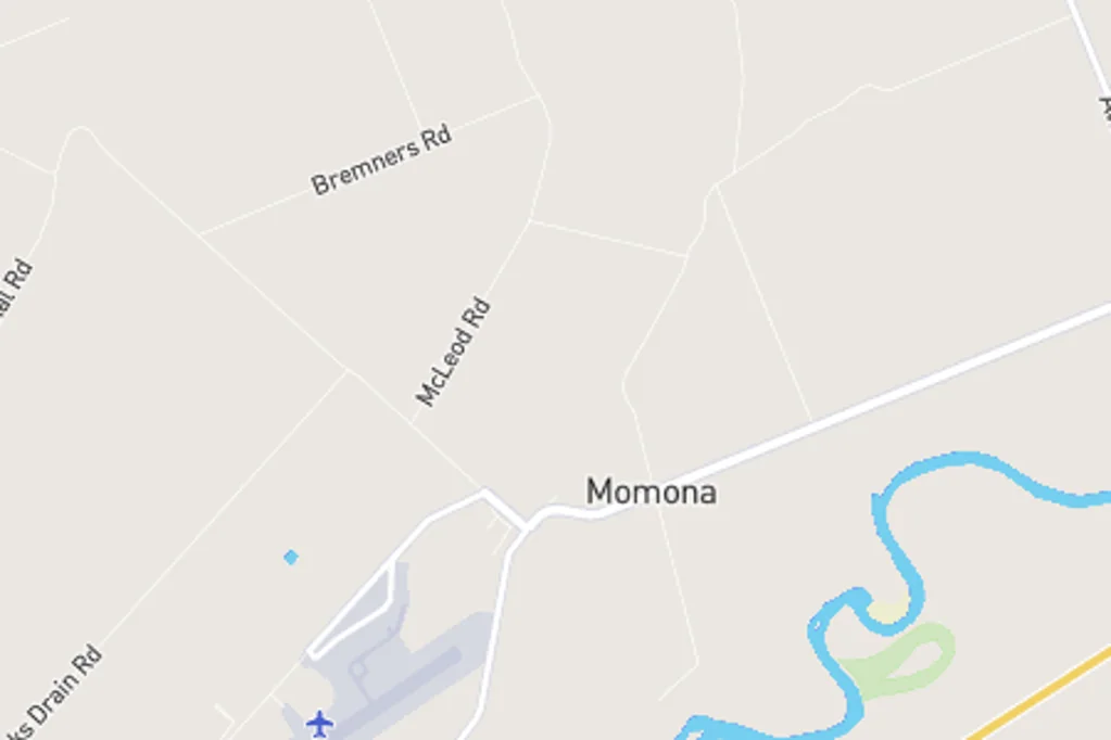 Momona