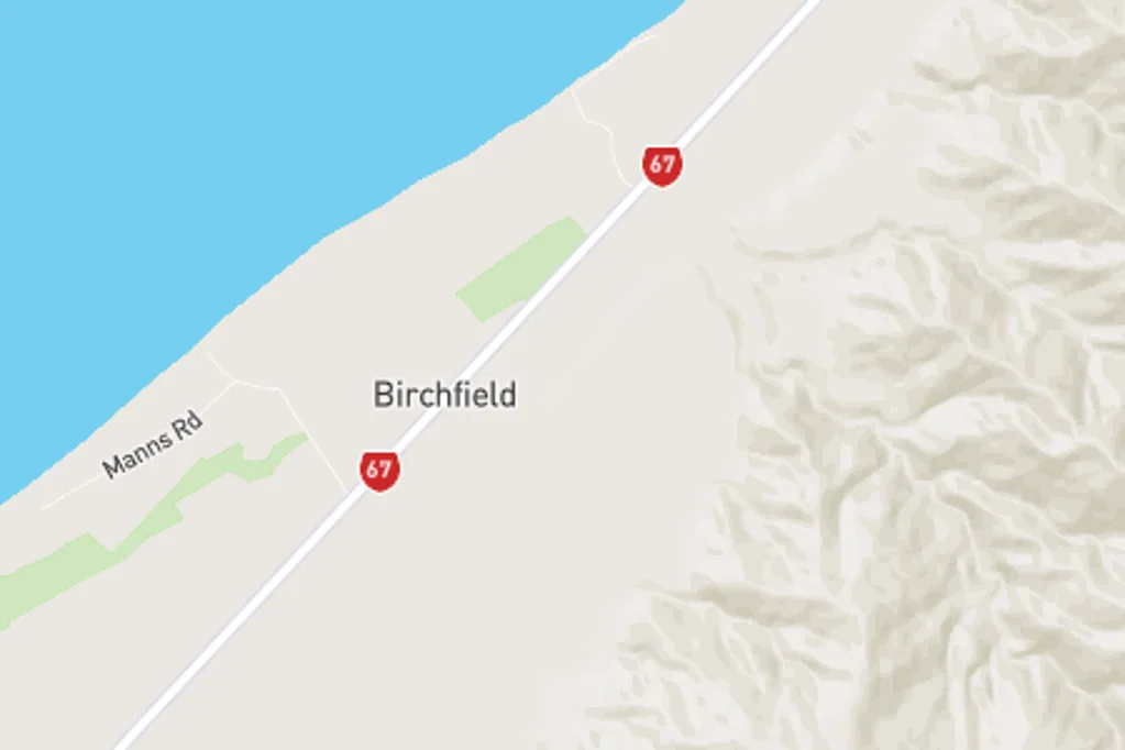 Birchfield