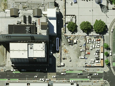 Commercial Central City Business
