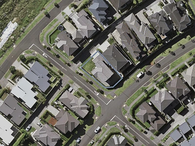 Residential  Mixed Housing Suburban Zone
