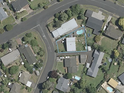 Residential Zone - General Residential Zone