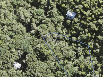 Rural  Waitakere Ranges Zone