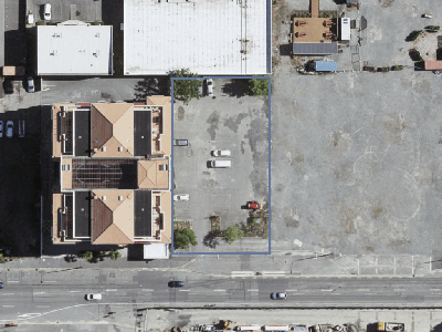 Commercial Central City Mixed Use
