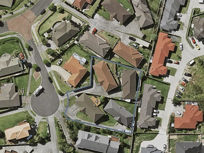 Residential  Mixed Housing Suburban Zone