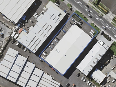 Business  General Business Zone