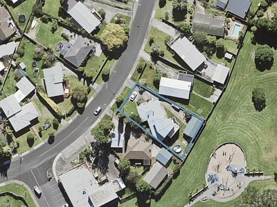 Residential  Mixed Housing Urban Zone