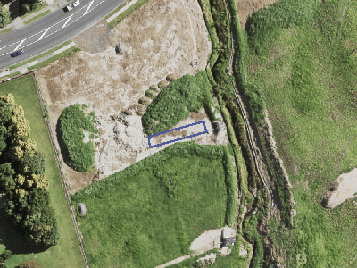 Residential  Mixed Housing Suburban Zone