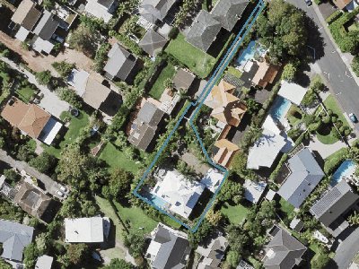 Residential  Mixed Housing Suburban Zone