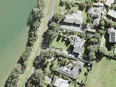 Residential  Single House Zone