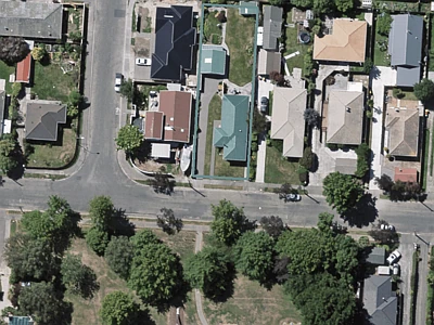 Residential Suburban